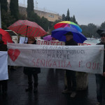 Anche il Comitato a difesa Ospedale di Senigallia alla manifestazione in Regione