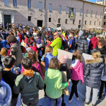 Global Climate Strike, anche Senigallia scende in piazza 