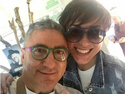 Rubina di MasterChef a Senigallia