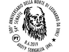 Impronta Senigallia 8 giugno