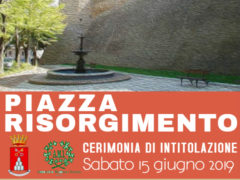 Piazza Risorgimento