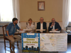 Presentato “Gabbiano per le stelle”