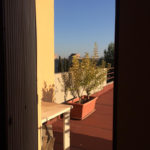 Levante Immobiliare propone attico in vendita in via Pierelli a Senigallia - Terrazza panoramica