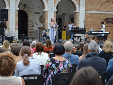 Festival letterario "Libri a 180° gradi"