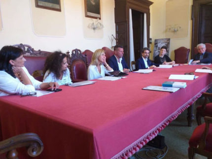 Presentazione anno scolastico 2019-2020