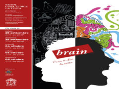 "Brain" al Teatro Nuovo Melograno