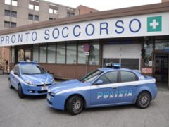 Pronto Soccorso di Ancona