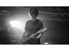 Jonny Greenwood