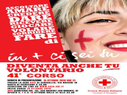 Corso Croce Rossa