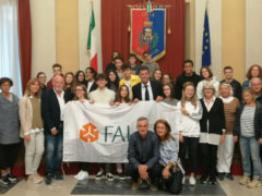 Presentazione Fai 2019-Autunno