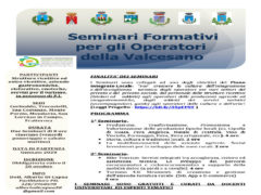 Seminari Valcesano