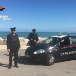 Carabinieri Montemarciano