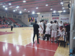 Time-out Foglietti