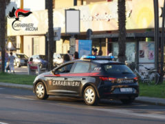 Carabinieri di Senigallia