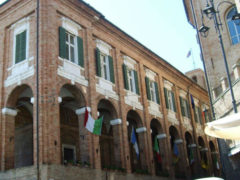 Municipio di Corinaldo