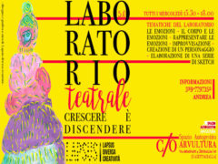 Laboratorio teatrale