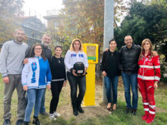 Defibrillatori a Pesaro