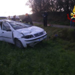 Incidente stradale