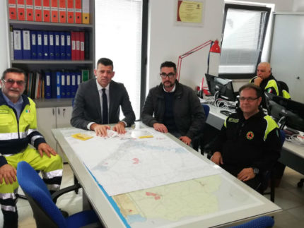 Protezione Civile Senigallia