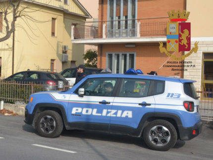 Polizia