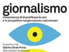 Incontro sul giornalismo alla Biblioteca comunale di Senigallia