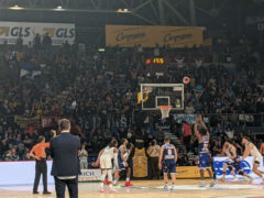 Coppa Italia a Pesaro 2020