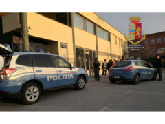 Controlli della polizia