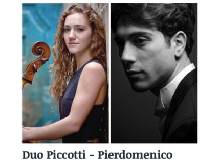 Duo Piccotti-Pierdomenico