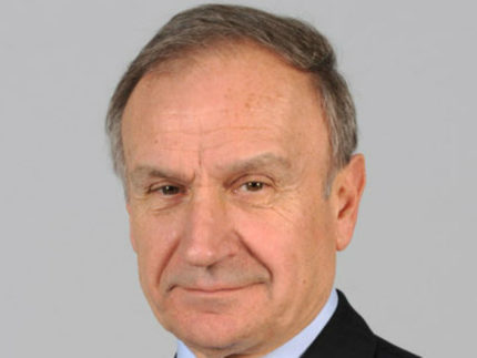 Gianni Petrucci