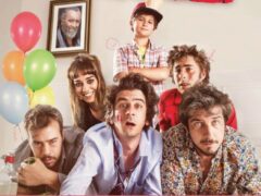 Locandina del film "I baby sitter"