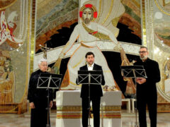 L'Auditorium Chiesa dei Cancelli di Senigallia