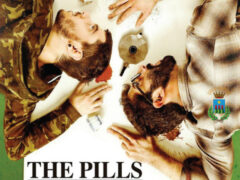 "The Pills"