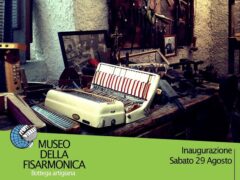 Museo fisarmonica