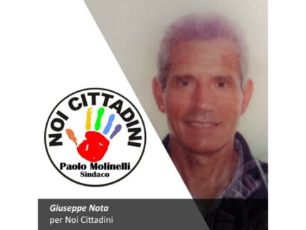 Giuseppe Nota