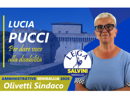 Lucia Pucci