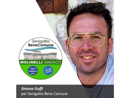 Simone Goffi