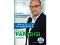 Manifesto Paradisi