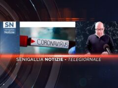 videogiornale coronavirus