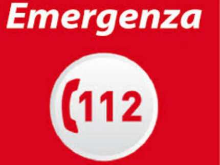 Emergenza 112