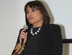 Rossana Porfiri