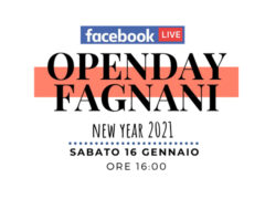 Open Day Fagnani