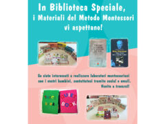 Biblioteca Montessori