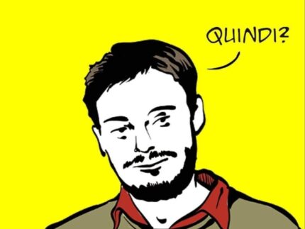 Giulio Regeni