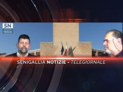 videogiornale maurizio mangialardi