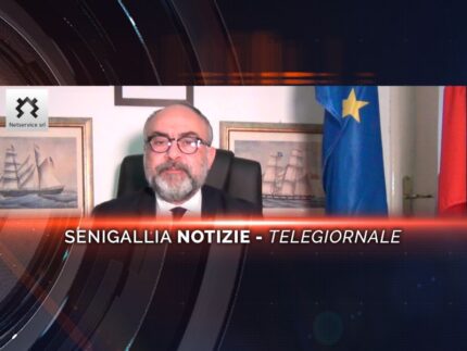 videogiornale massimo bello