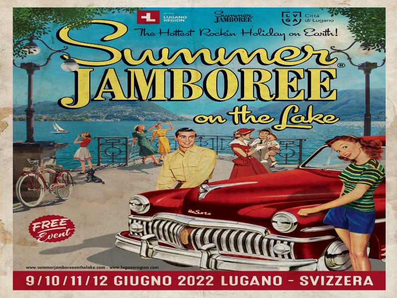 Summer Jamboree Senigallia Notizie 23/07/2022 60019.it