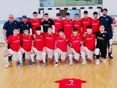 Corinaldo U19