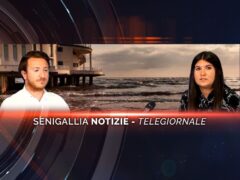 videogiornale dario romano