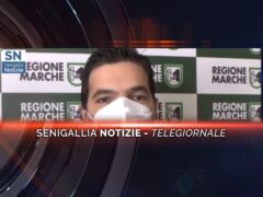 videogiornale francesco acquaroli