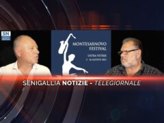 videogiornale federico mondelci